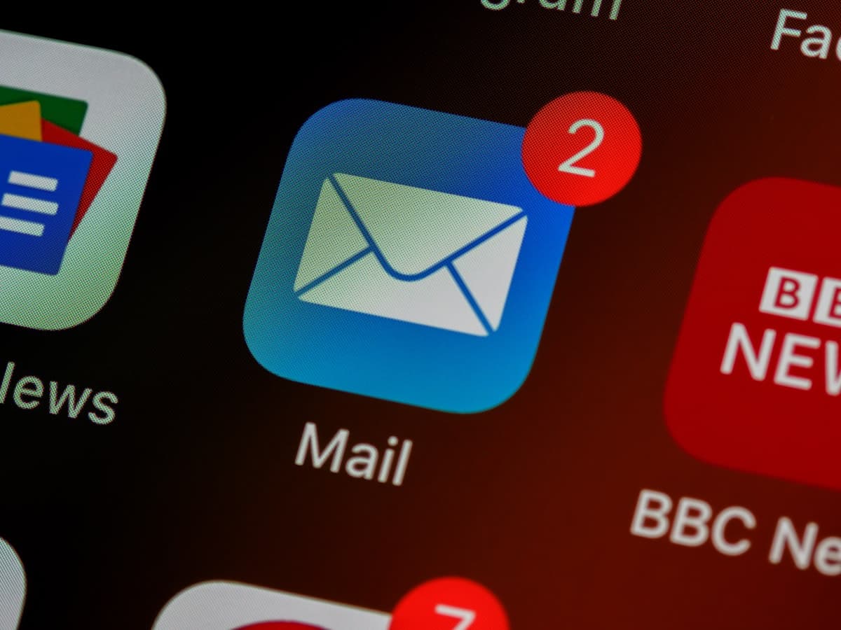 Vos emails finissent en spam ?